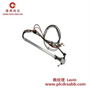 ABB ABB 3HAB6444-1 电缆束，适用于工业自动化控制系统
