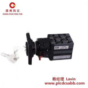 ABB 3HAC027869-001 工业控制器模块