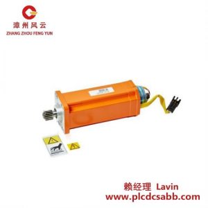 ABB ABB 3HAC10602-1 电机单元 轴4 控制模块