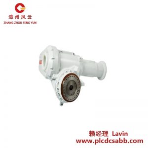 ABB工业机器人控制器3HAC3697-1 IRB67003模块