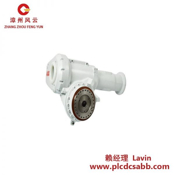 ABB工业机器人控制器3HAC3697-1 IRB67003模块