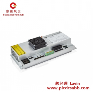 ABB 3HNA023093-001 DCS模块