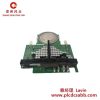 ABB 5SHY3545L0016 3BHE039203R0101 控制模块