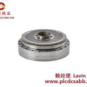 ABB 6CC3HNP02958 齿轮泵, 6.0 CCM