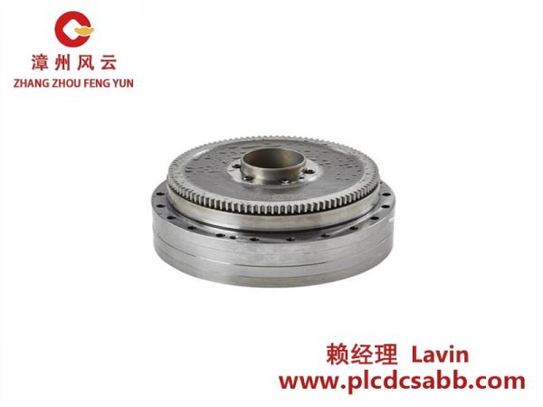 ABB 6CC3HNP02958 齿轮泵, 6.0 CCM