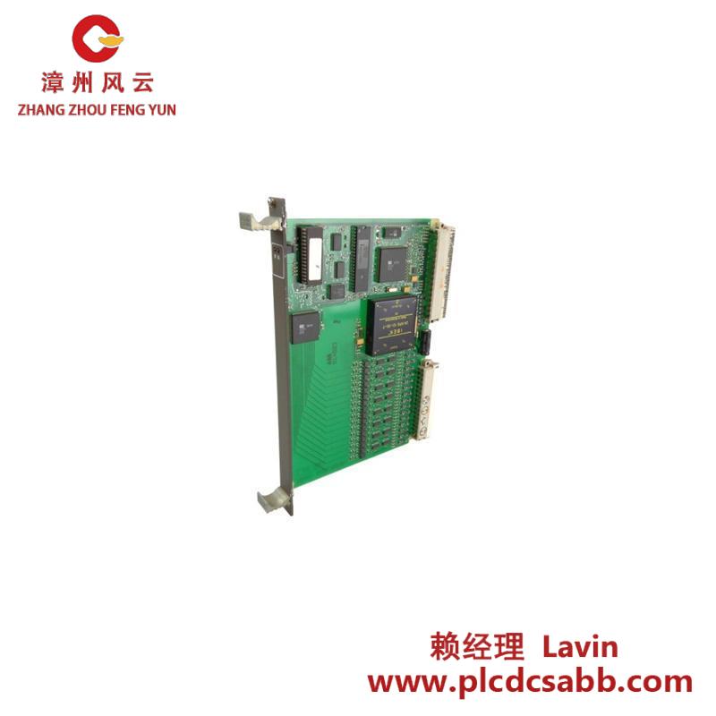 abb_83sr05e_gjr2369900r1100_circuit_board.jpg ABB 控制器 CUR10SUPPLIER 模块
