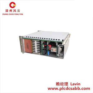 ABB 89NG03 VEW NG8903 RED 控制模块