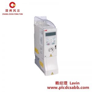 ABB ACS150-01E-07A5-2 低压交流驱动器