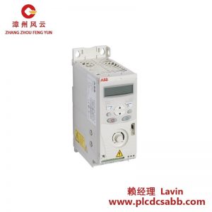 ABB ACS150-03E-03A5-2 低压交流驱动器