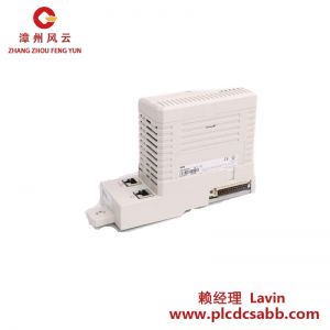 ABB AI830A 3BSE008518R1 8通道模拟输入RTD模块