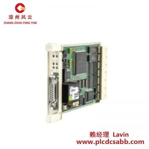 ABB CI545V01 3BSE011063R1以太网MVI模块