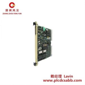 ABB CPU86-8MHz 驱动控制板