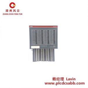 ABB DI524 B8 1SAP240000R0001 数字输入模块