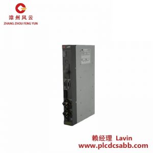 ABB DLM02 扩展型PLC链接模块