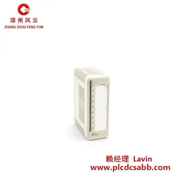 ABB数字输出模块 DO814 16通道 24VDC