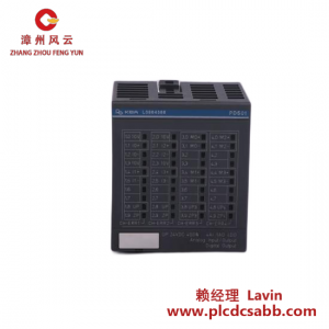 ABB DSQC255 工业自动化模块