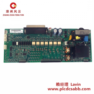 ABB DSQC3041 工业机器人控制模块