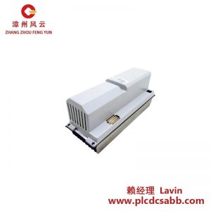 ABB DSQC346B 工业机器人伺服驱动模块