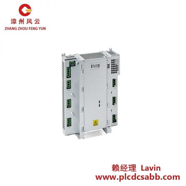 ABB DSQC431 3HAC036260-001 工业机器人控制器模块