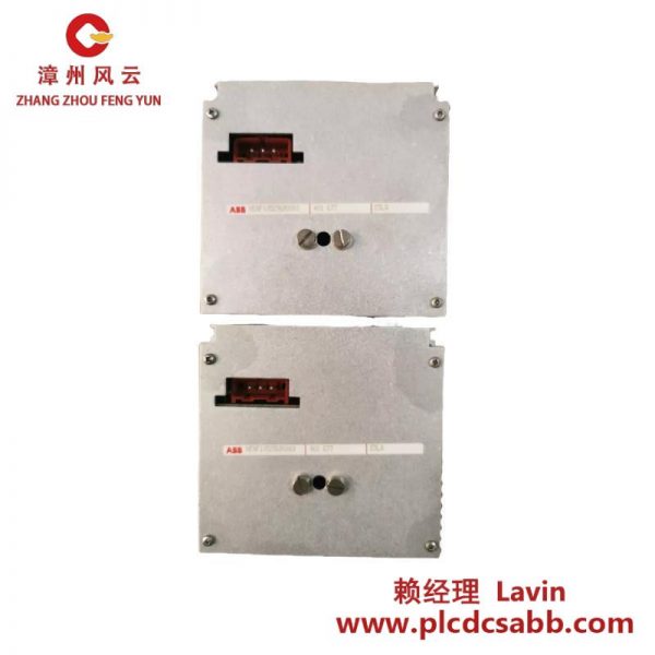 ABB E5LA HENF105296R0001 过滤器