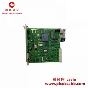 ABB以太网模块EI802F 3BDH000016R1