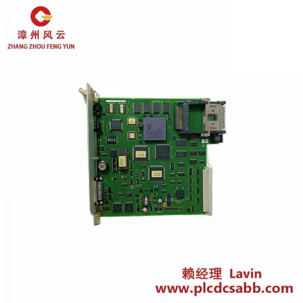 ABB以太网模块EI802F 3BDH000016R1