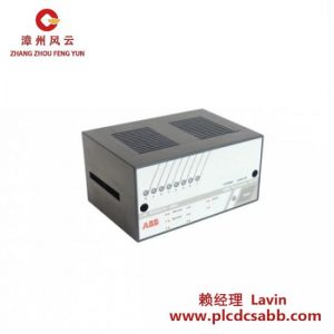 ABB ABB 输入模块 FPR3316101R1032 ICSI16E1