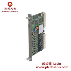 ABB GJR2403500R3010 81ET03A-E 输入模块