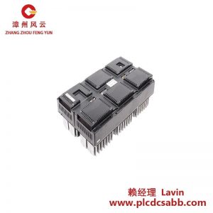 ABB HENF331270R0001 O4LCA 工业自动化控制模块