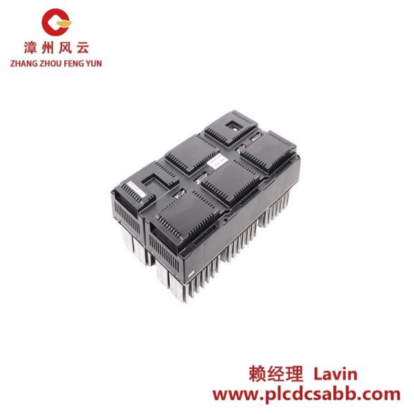 ABB HENF331270R0001 O4LCA 工业自动化控制模块