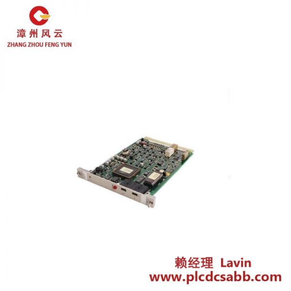 ABB 高精度速度传感器输入模块 HESG447427R1 HE666455-318/25 70EI05A-E