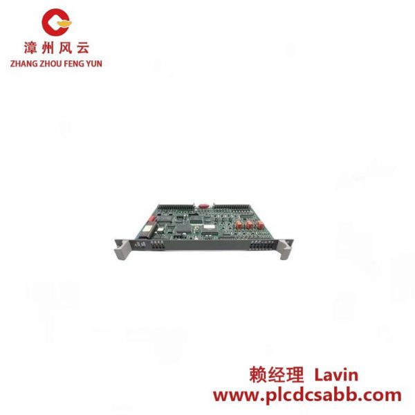 ABB 监控模块 HIEE300766R0001 GDB021BE01