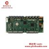 ABB ACS800-01-0100-3变频器模块