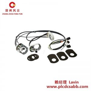 ABB IRB24001-33HAC050554-001轴1-3电缆单元