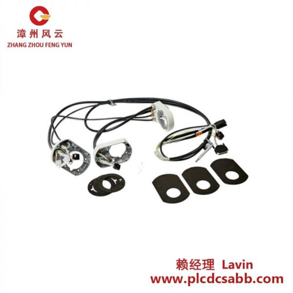 ABB IRB24001-33HAC050554-001轴1-3电缆单元