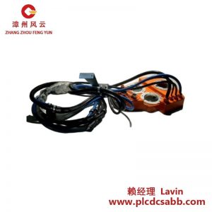 ABB IRB4400 3HAC5697-1 电缆单元 轴4-6