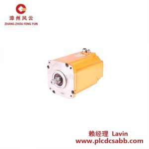 ABB ABB IRB66003HAC020208-001 旋转交流电机，M11