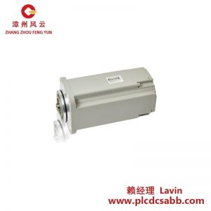 ABB IRB6600 3HAC058886-002 旋转交流电机
