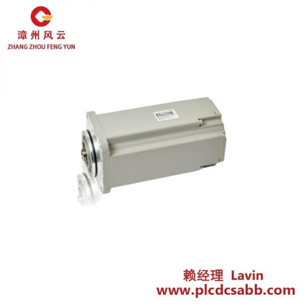 ABB IRB6600 3HAC058886-002 旋转交流电机
