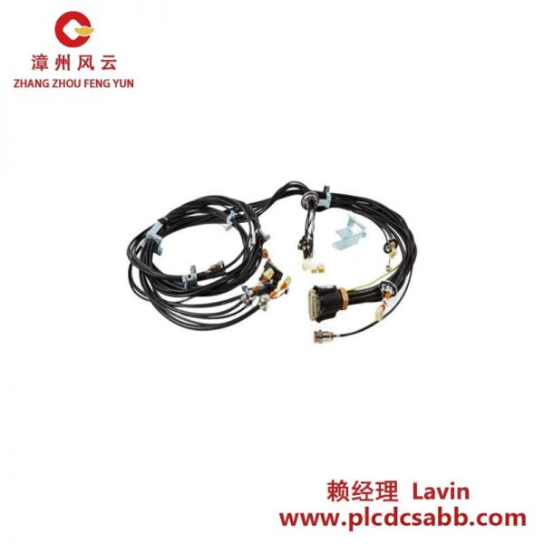 ABB工业机器人 IRB 6400 3HAC023170-001 3HAC055451-003 3HAC031218-004 IRB2600 3HAC031218-004