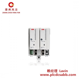 ABB ACS800-01-0100-3变频器模块