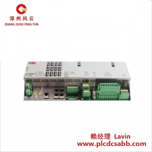 ABB通讯输入输出模块PC D230 3BHE022291R0101