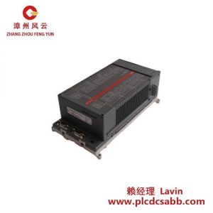 ABB PFSK152 控制模块，适用于工业自动化控制
