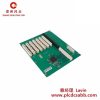 ABB PFSK152 控制模块，适用于工业自动化控制