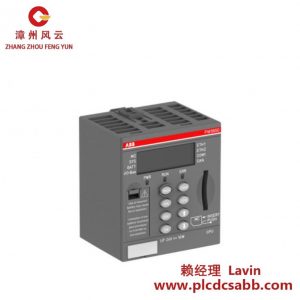 ABB PM5650-2ETH 1SAP141000R0278 处理器模块