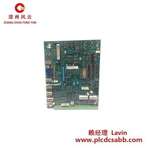 ABB 通讯板 PP5302B(3ADT306400R1) 工业控制专用