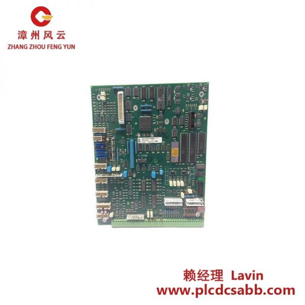 ABB 通讯板 PP5302B(3ADT306400R1) 工业控制专用