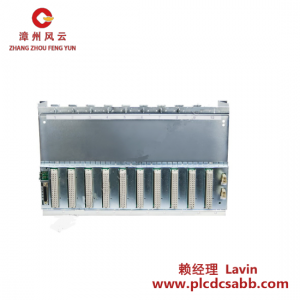 ABB ABB RF615 3BHT100010R1 控制模块