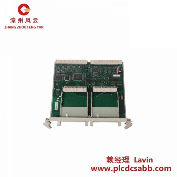 ABB SC510 3BSE003832R1 可充电电池单元