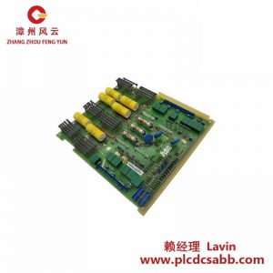 ABB ABB SDCS-PIN-21电源接口卡